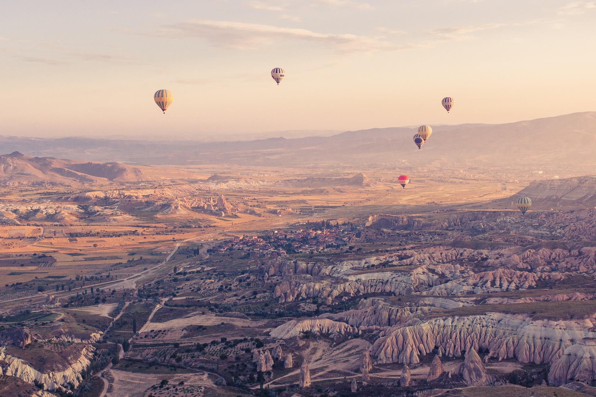 Turkey